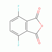 3,6-DIFLUOROPHTHALIC ANHYDRIDE, 97%