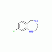 8-Chloro-2,3,4,5-tetrahydro-1H-benzo[e][1,4]diazepine