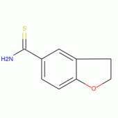 2,3-Dihydrobenzo[b]furan-5-carbothioamide , 97%
