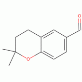 2,2-Dimethylchromane-6-carbaldehyde , Tech.
