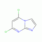 5,7-Dichloroimidazo[1,2-a]pyrimidine