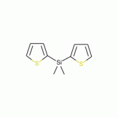 Dimethyldi-2-thienylsilane, 95+%