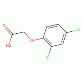 2,4-DICHLOROPHENOXYACETIC ACID-*CARBOXY- 14C