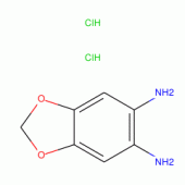 5,6-Diaminobenzo[1,3]dioxole dihydrochloride