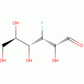 3-Deoxy-3-fluoro-D-glucose