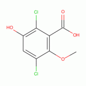 Dicamba-5-hydroxy