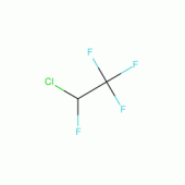 2-氯四氟乙烷(Freon#124)