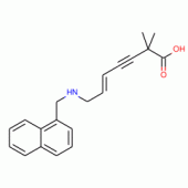 N-Desmethylcarboxy Terbinafine