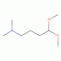 4-(Dimethylamino)butyraldehyde Dimethyl Acetal