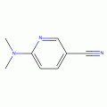 6-(Dimethylamino)nicotinonitrile