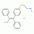 N-去甲基三苯氧胺盐酸盐