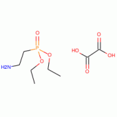 Diethyl (2-aminoethyl)phosphonate oxalate, 97%