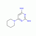 2,4-Diamino-6-piperidinopyrimidine