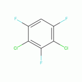 1,3-Dichloro-2,4,6-trifluorobenzene