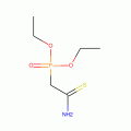 DIETHYL (2-AMINO-2-THIOXOETHYL)-PHOSPHON ATE, 98%