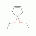 1,1-Diethoxy-1-silacylopent-3-ene