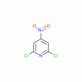 2,6-Dichloro-4-nitraminopyridine