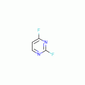 2,4-DIFLUOROPYRIMIDINE