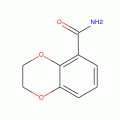 2,3-Dihydro-1,4-benzodioxine-5-carboxamide, 97%