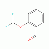 2-(二氟甲氧基)苯甲醛