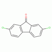 2,7-DICHLORO-9-FLUORENONE, TECH., 90%