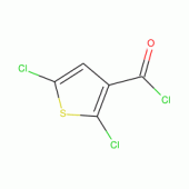 2，5-二氯硫代苯-3-碳酰氯