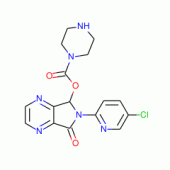 N-Desmethyl Zopiclone Hydrochloride