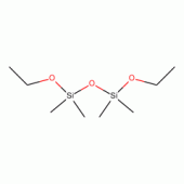 1,3-DIETHOXY-1,1,3,3-TETRAMETHYL-DISILOX ANE, 97%