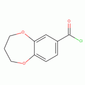 3,4-二氢-2h-1，5-苯并二氧-7-羰酰氯