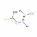 4,5-DIAMINO-2-THIOPYRIMIDINE
