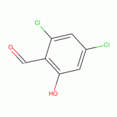 2,4-Dichloro-6-hydroxybenzaldehyde