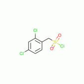 (2,4-Dichlorophenyl)-methanesulfonyl chloride