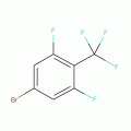 3,5-Difluoro-4-(trifluoromethyl)bromobenzene