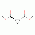 Dimethyl trans-1,2-cyclopropanedicarboxylate, 99+%