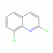 2,8-DICHLOROQUINOLINE, 96%