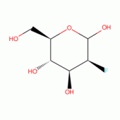 2-Deoxy-2-fluoro-D-mannose