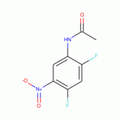 2,4-Difluoro-5-nitroacetanilide