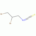 2,3-Dibromopropyl isothiocyanate