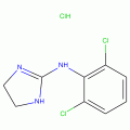 2-(2,6-Dichloroanilino)-2-imidazoline Hydrochloride