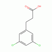 3-(3,5-DICHLOROPHENYL)PROPANOIC ACID