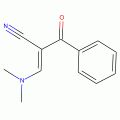 2-[(Dimethylamino)methylene]-3-oxo-3-phenylpropanenitrile 95%