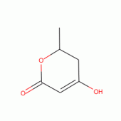 5,6-DIHYDRO-4-HYDROXY-6-METHYL-2H-PYRAN- 2-ONE