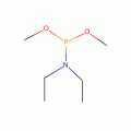 Dimethyl N,N-Diethylphosphoramidite