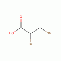 2,3-Dibromobutyric acid, 98%