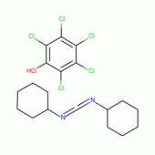 N,N'-Dicyclohexylcarbodiimide Pentachlorophenol Complex