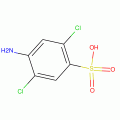 2,5-Dichlorosulfanilic Acid