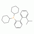 2-(Dicyclohexylphosphino)-2'-isopropylbiphenyl, 98%