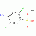 2,5-Dichlorosulfanilic Acid Sodium Salt