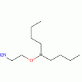 DIBUTYLBORINIC ACID ETHANOLAMINE ESTER