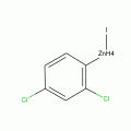 2,5-DICHLOROPHENYLZINC IODIDE, 0.5M SOLU